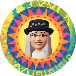 Meet your Posher, Alice